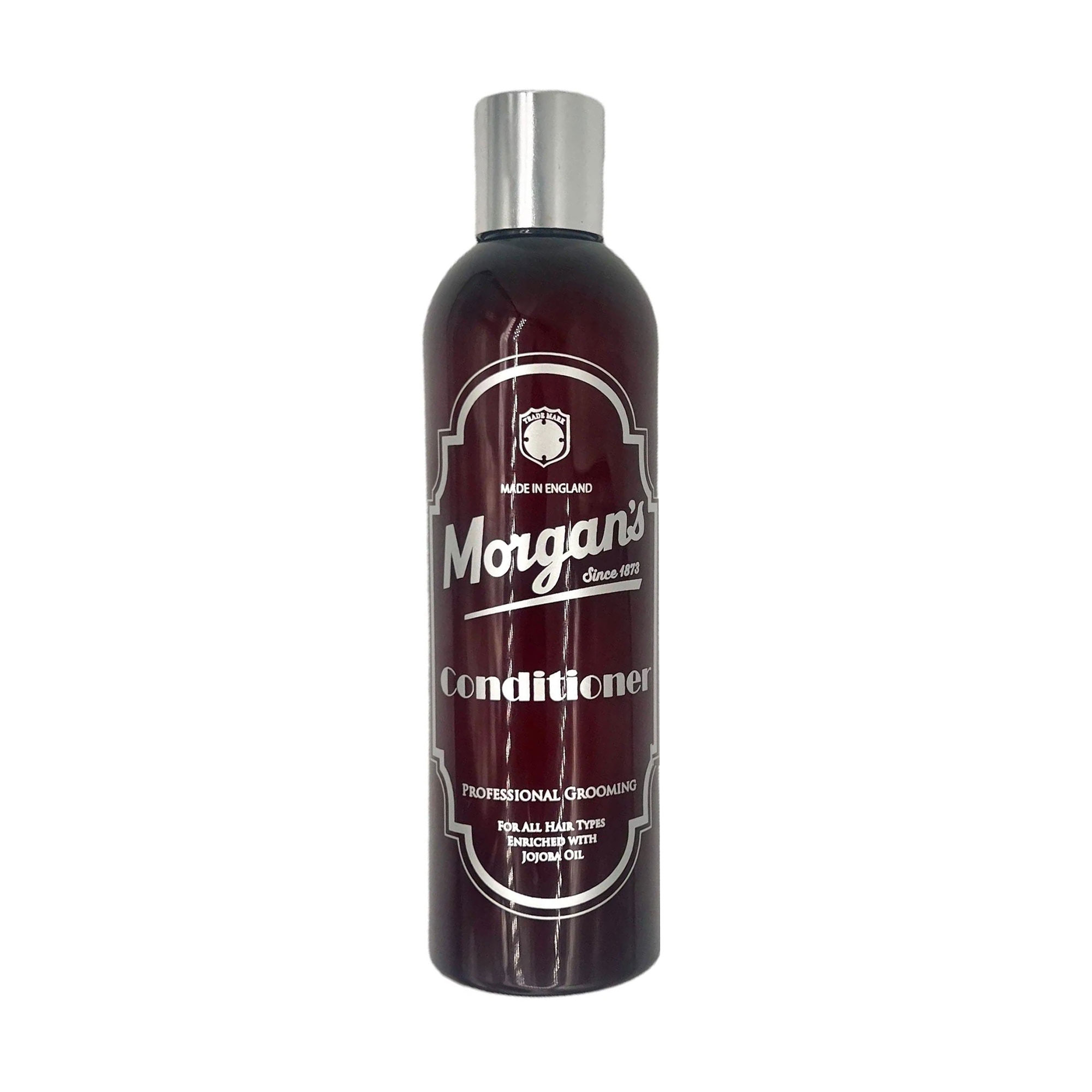 Чоловічий кондиціонер для волосся Morgan's Men's Conditioner для всіх типів волосся, з олією жожоба, 250 мл