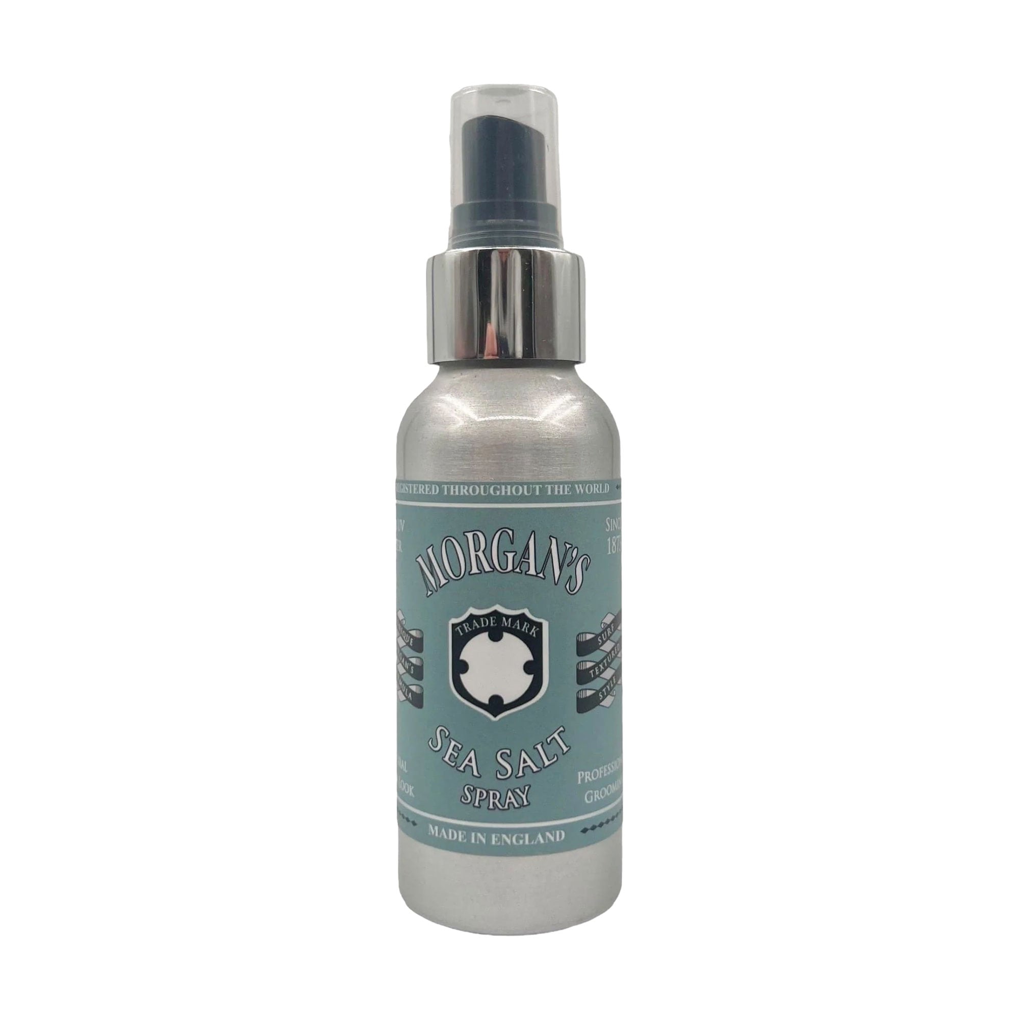 Чоловічий сольовий спрей для волосся Morgan's Sea Salt Spray, 100 мл