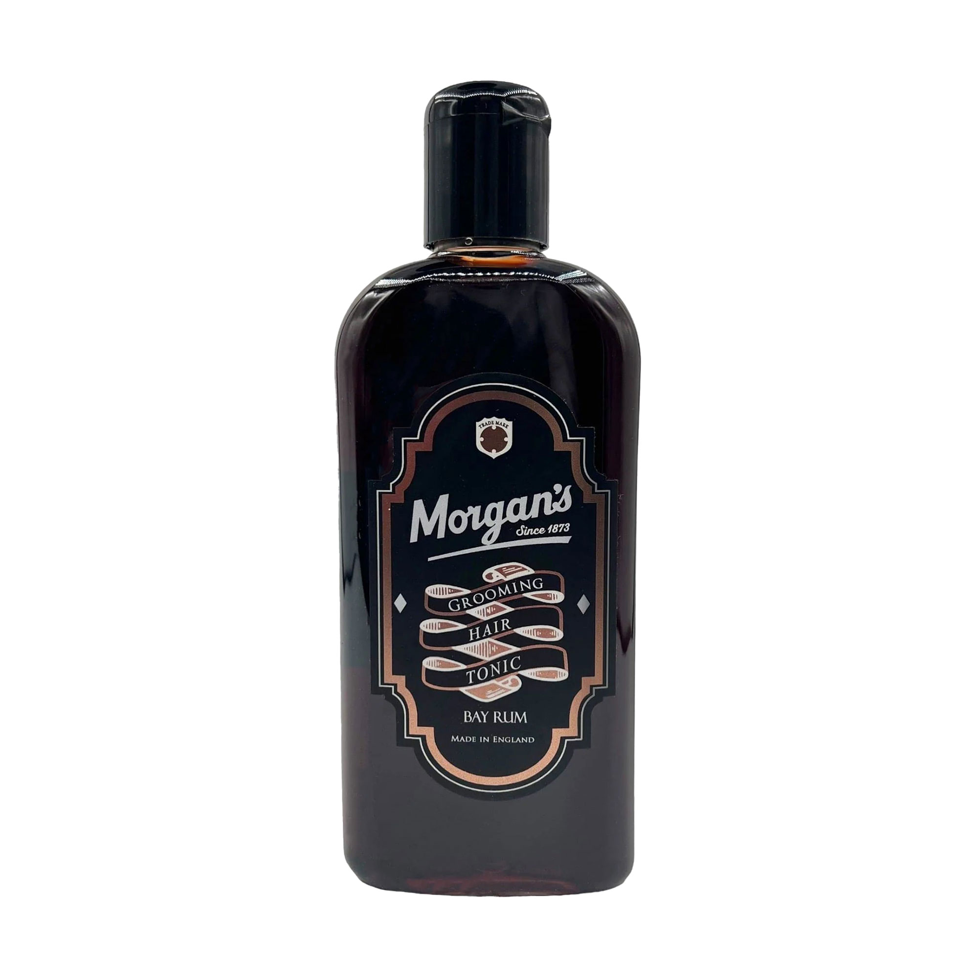 Чоловічий тонік для волосся Morgan's Grooming Hair Tonic Bay Rum, 250 мл